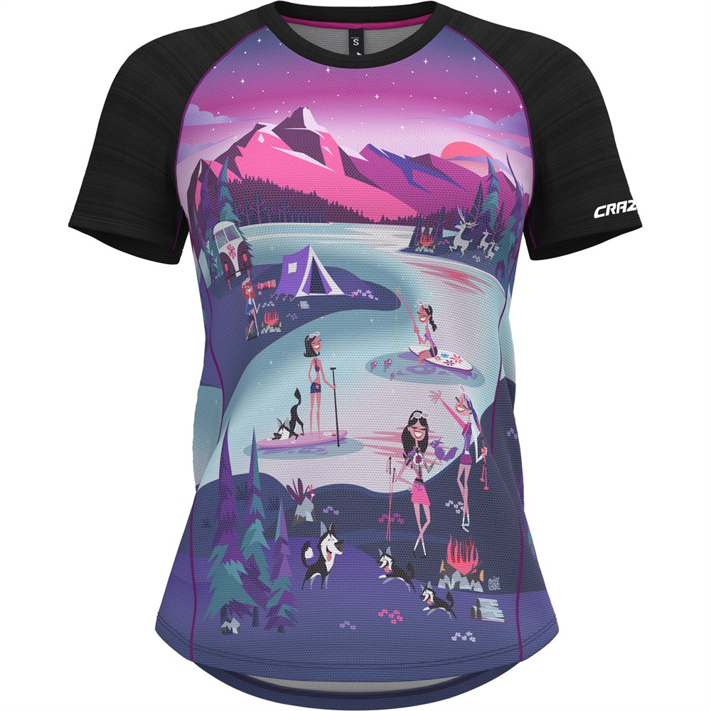 SHIRT ALPINSTAR